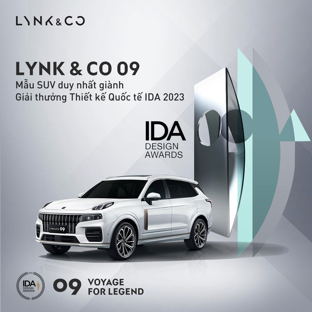 Lynk & Co 09