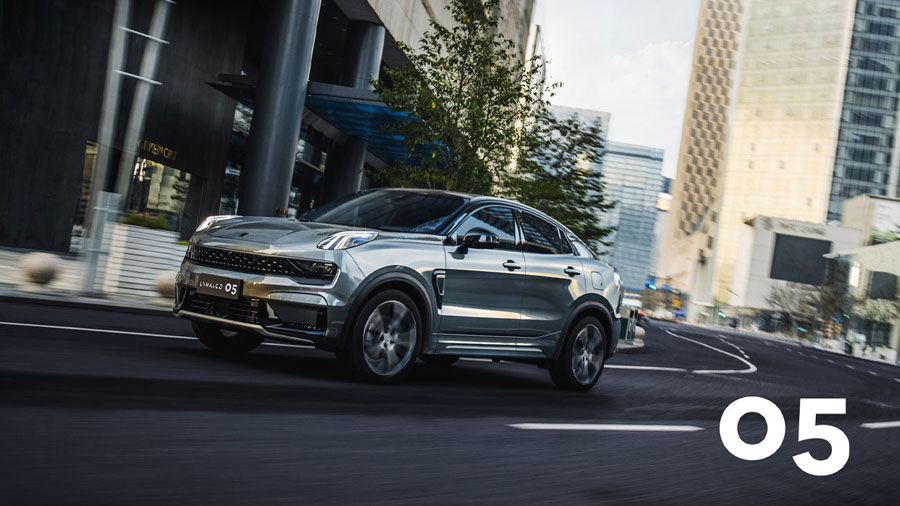 Lynk & Co 05
